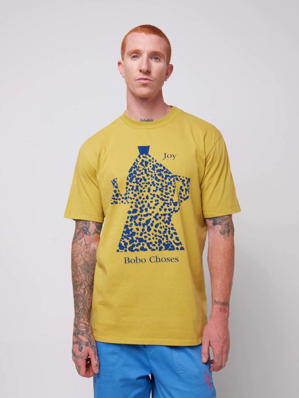 Bobo Choses Breakfast Unisex T-shirt