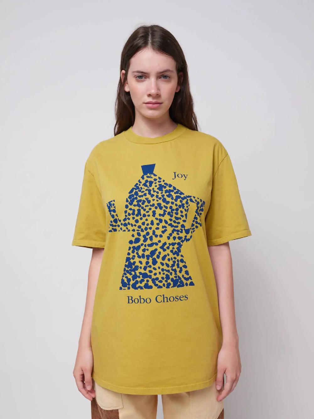 Bobo Choses Breakfast Unisex T-shirt