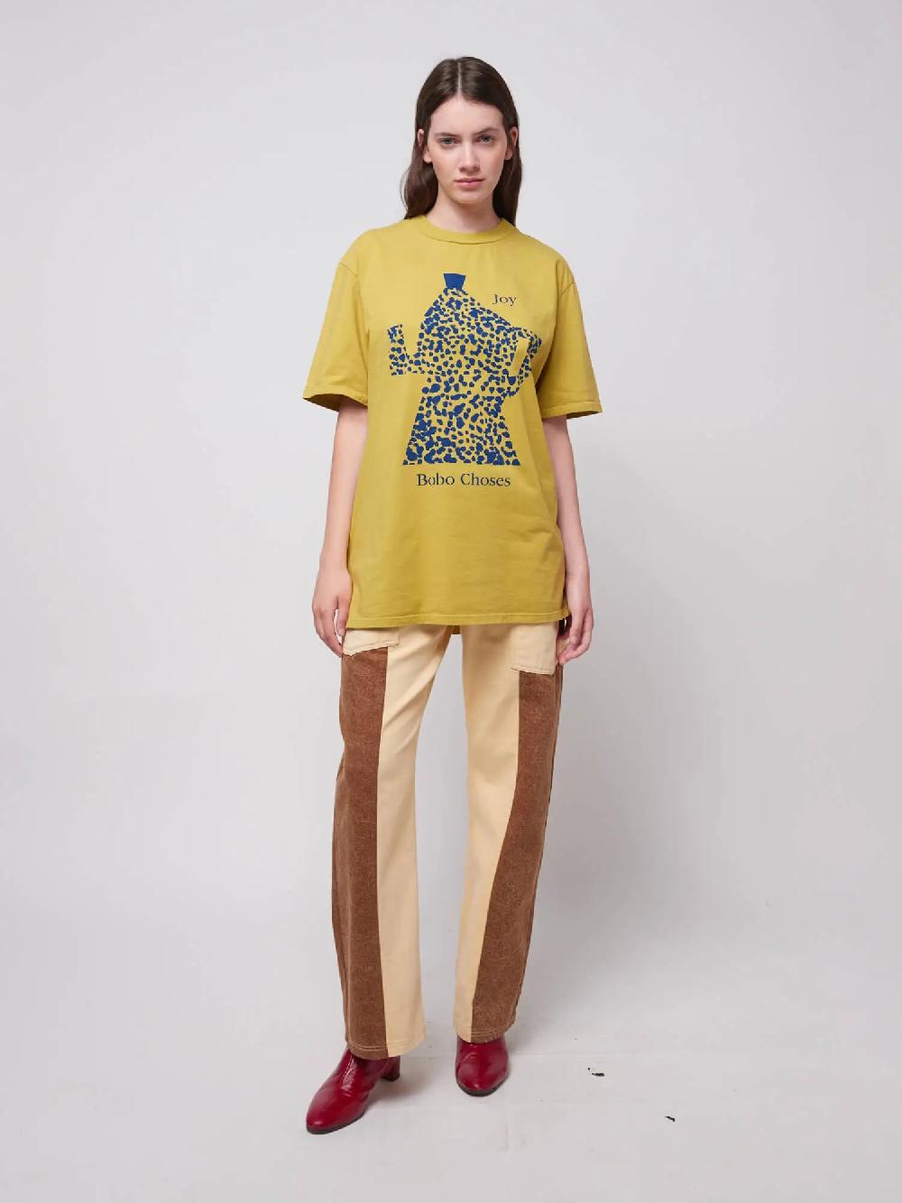 Bobo Choses Breakfast Unisex T-shirt