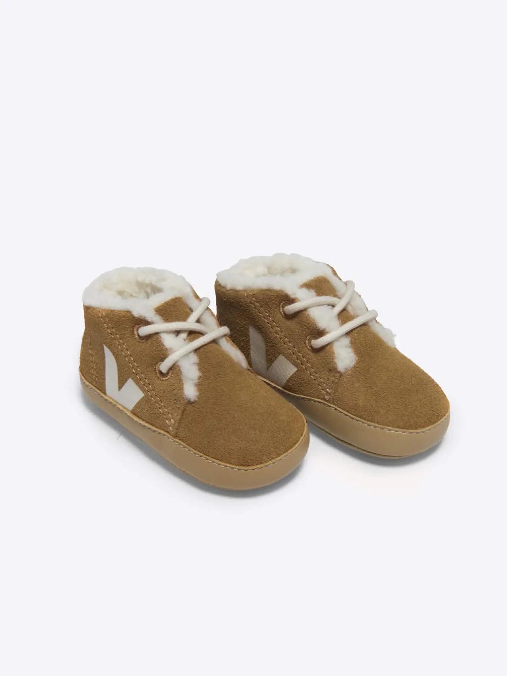 Bobo Choses Camel Pierre Veja Trainers