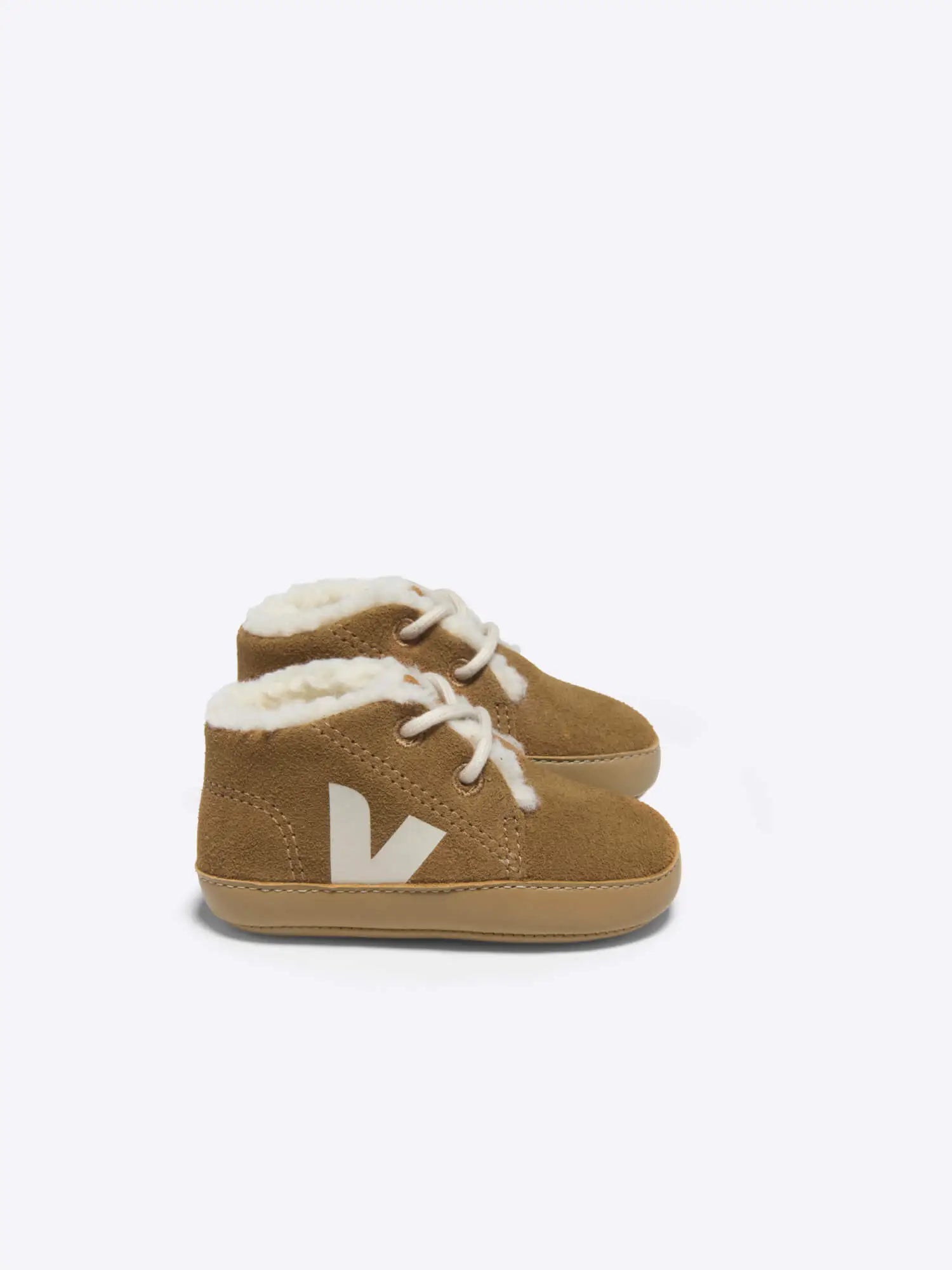 Bobo choses Camel pierre Veja trainers