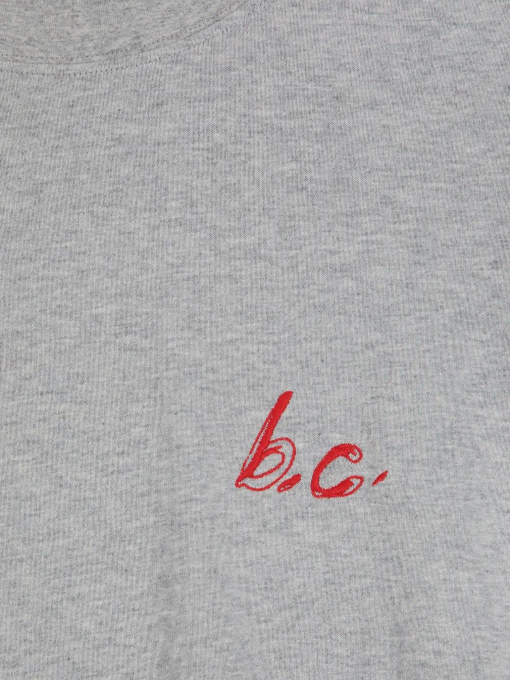 Bobo Choses Charming Monster Long Sleeve T-shirt