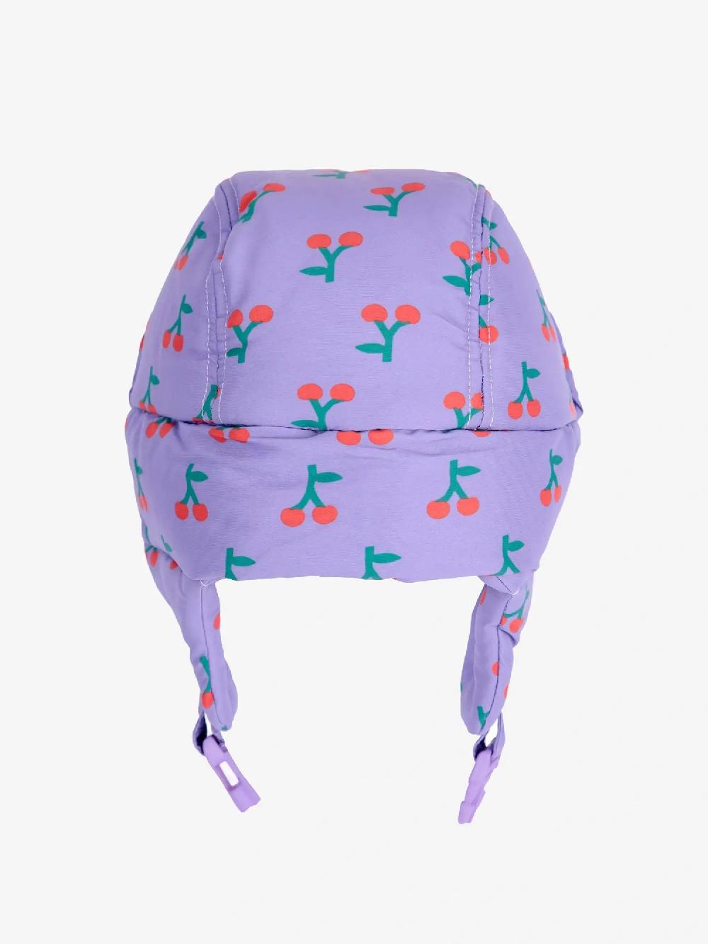 Bobo Choses Cherry All Over Chapka