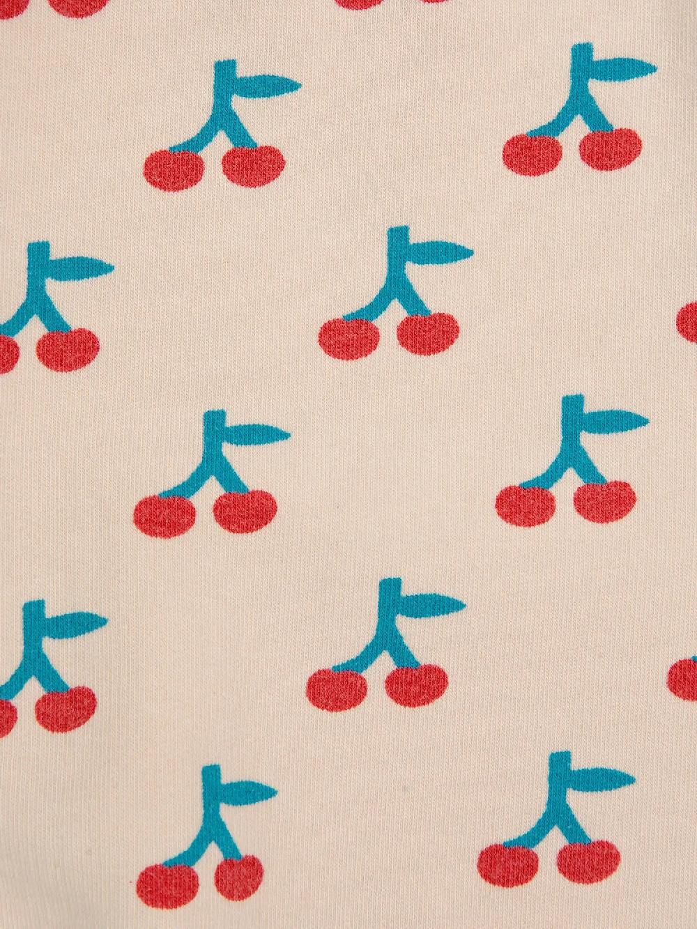 Bobo Choses Cherry All Over Jogging Pants
