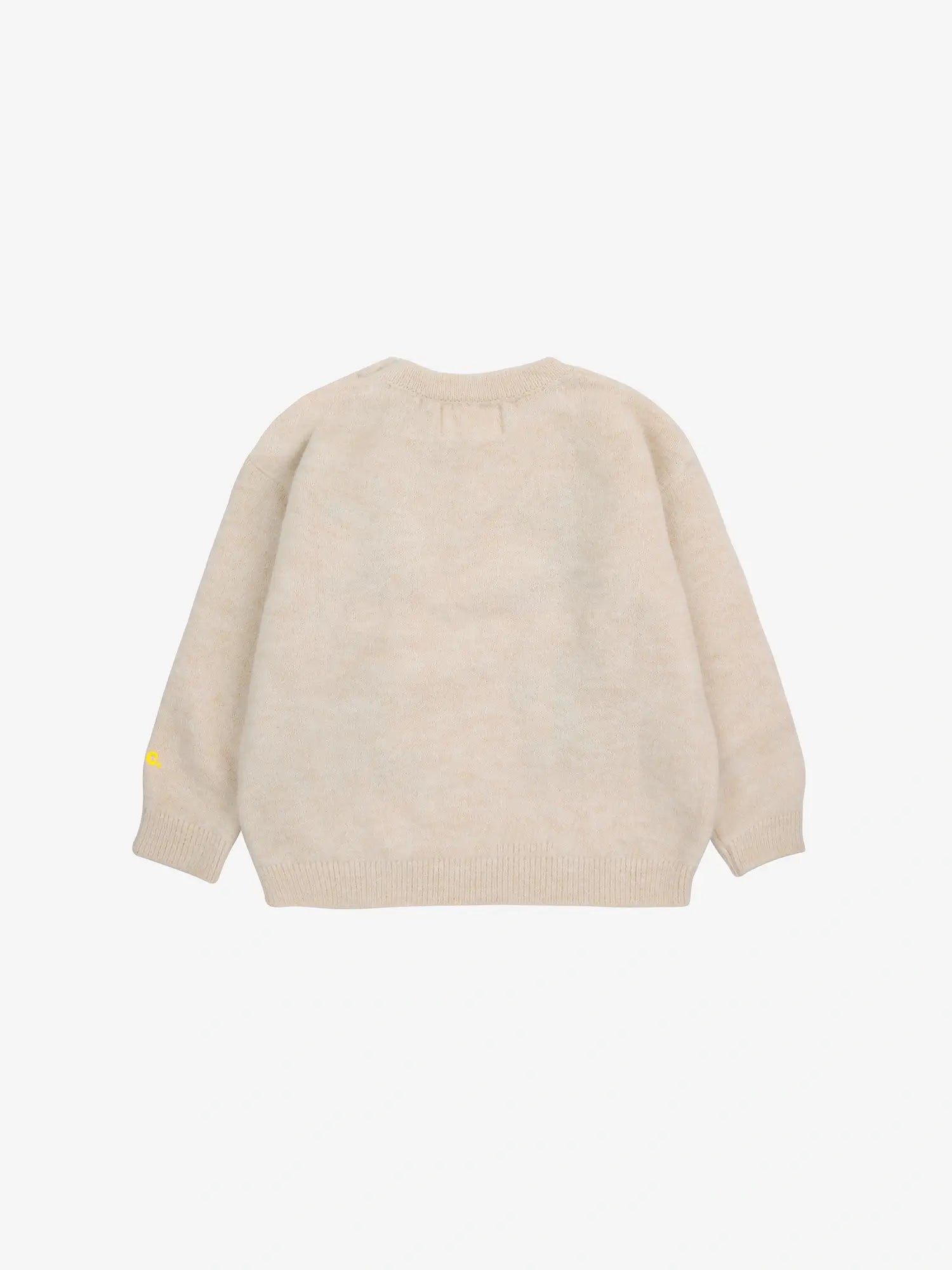 Bobo Choses Cherry Jumper