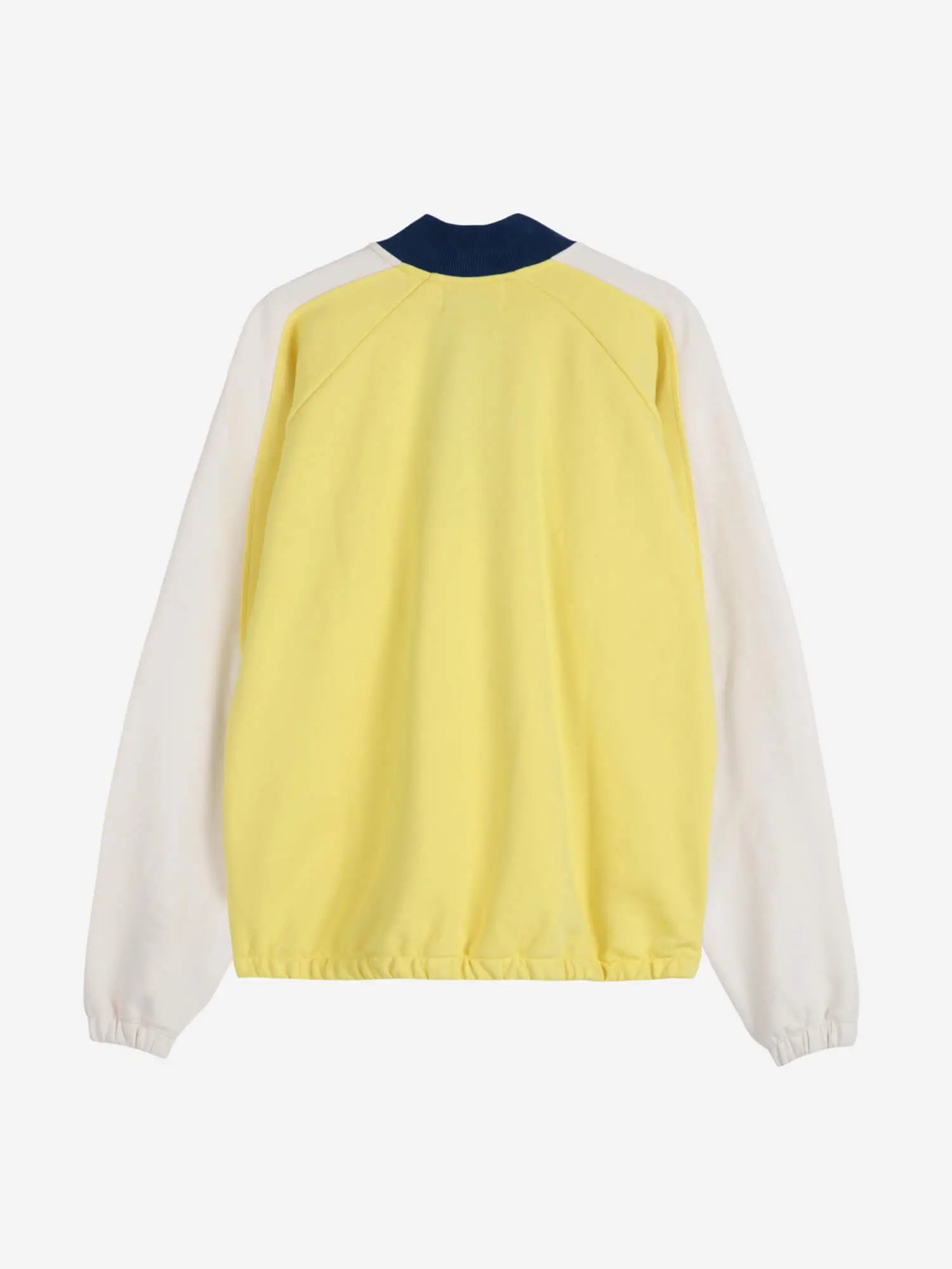 Bobo Choses Color Block Relaxed Sweatshirt
