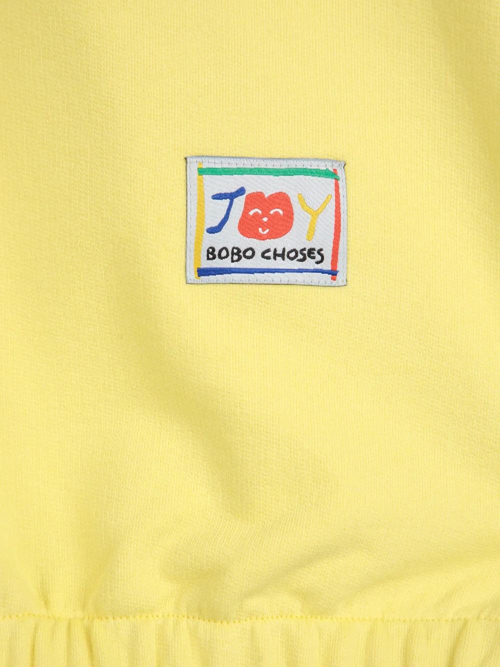 Bobo Choses Color Block Relaxed Sweatshirt