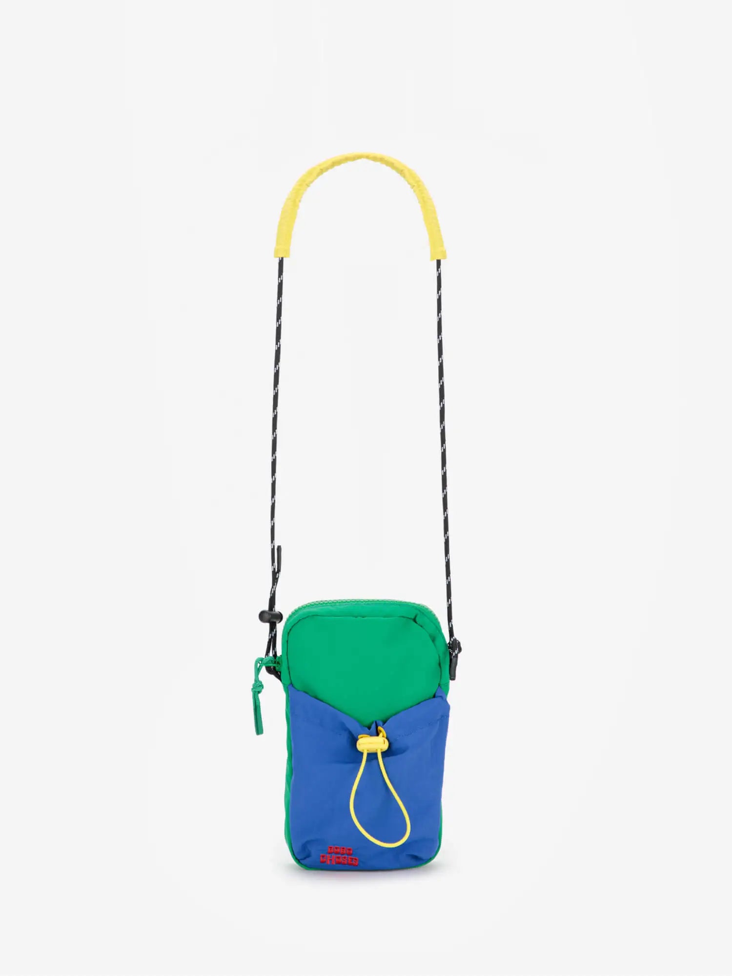 Bobo Choses Color Block Technical Mini Bag