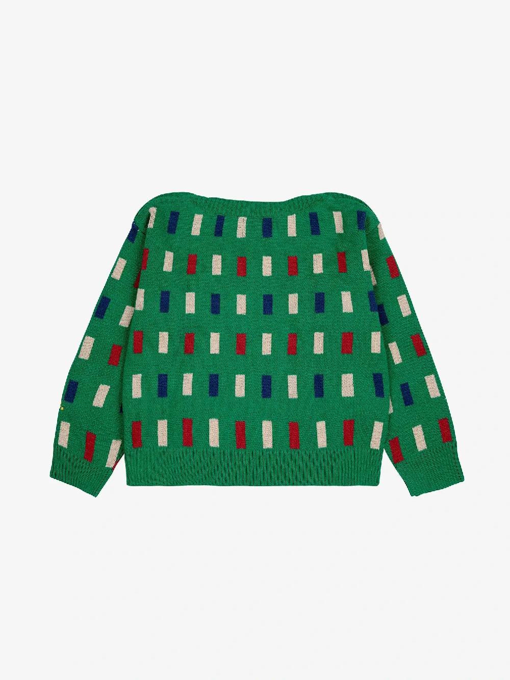 Bobo Choses Color Game Jumper