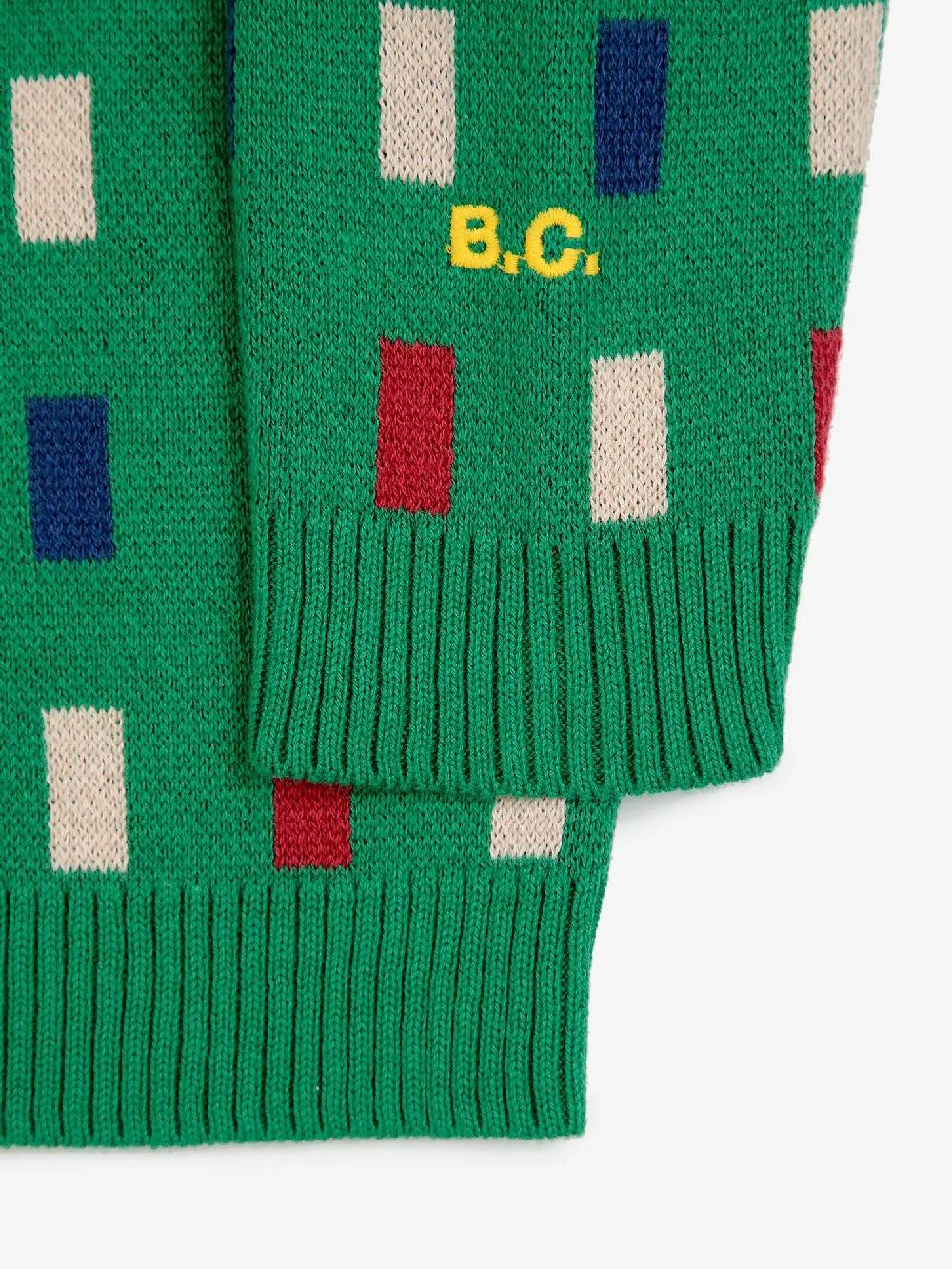 Bobo Choses Color Game Jumper