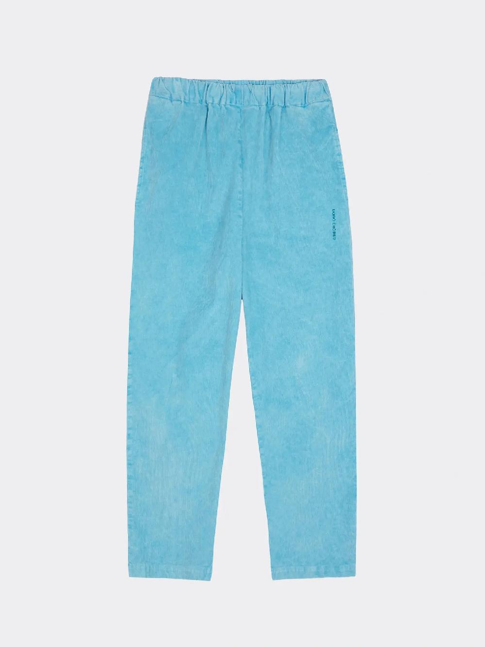 Bobo Choses Corduroy Cocoon Pants