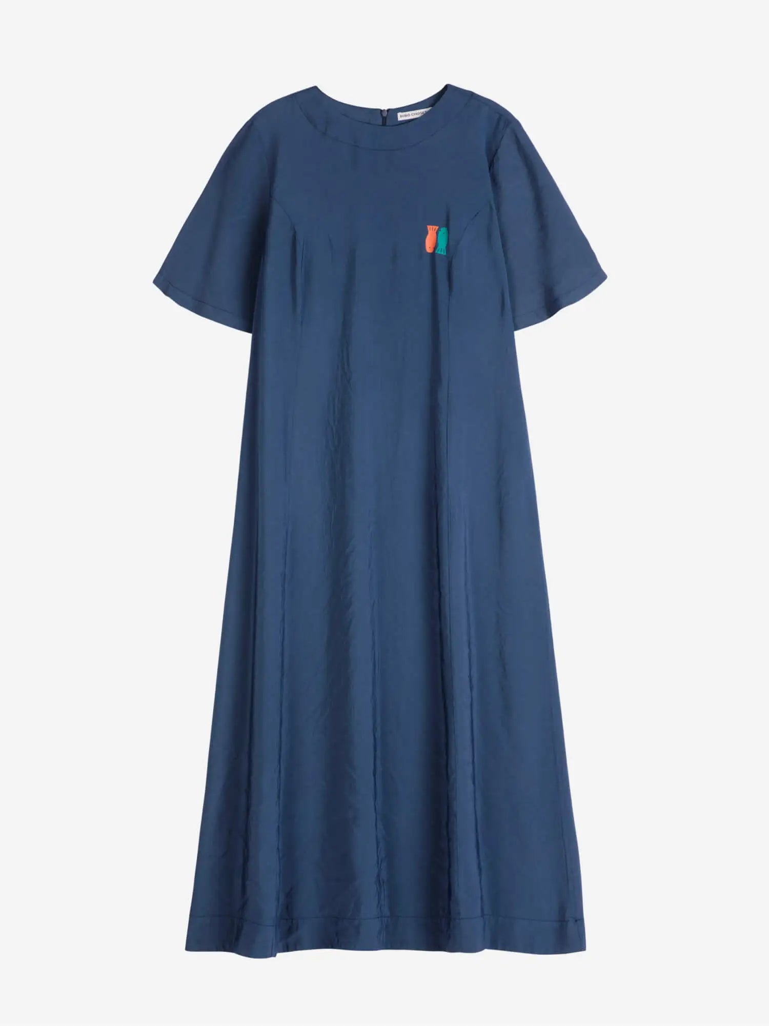 Bobo Choses Couple Fish Modal Dress