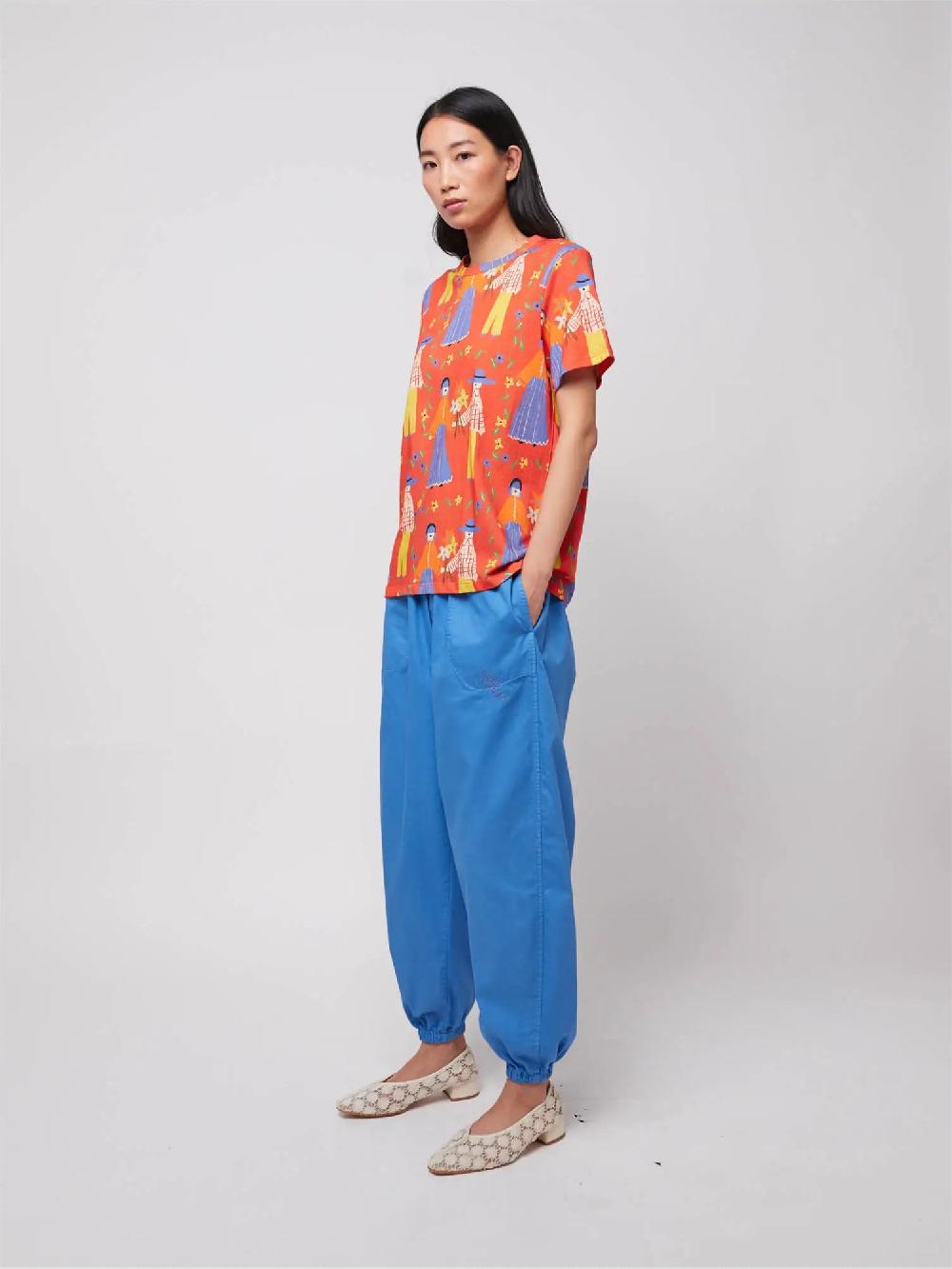 Bobo Choses Couples T-shirt