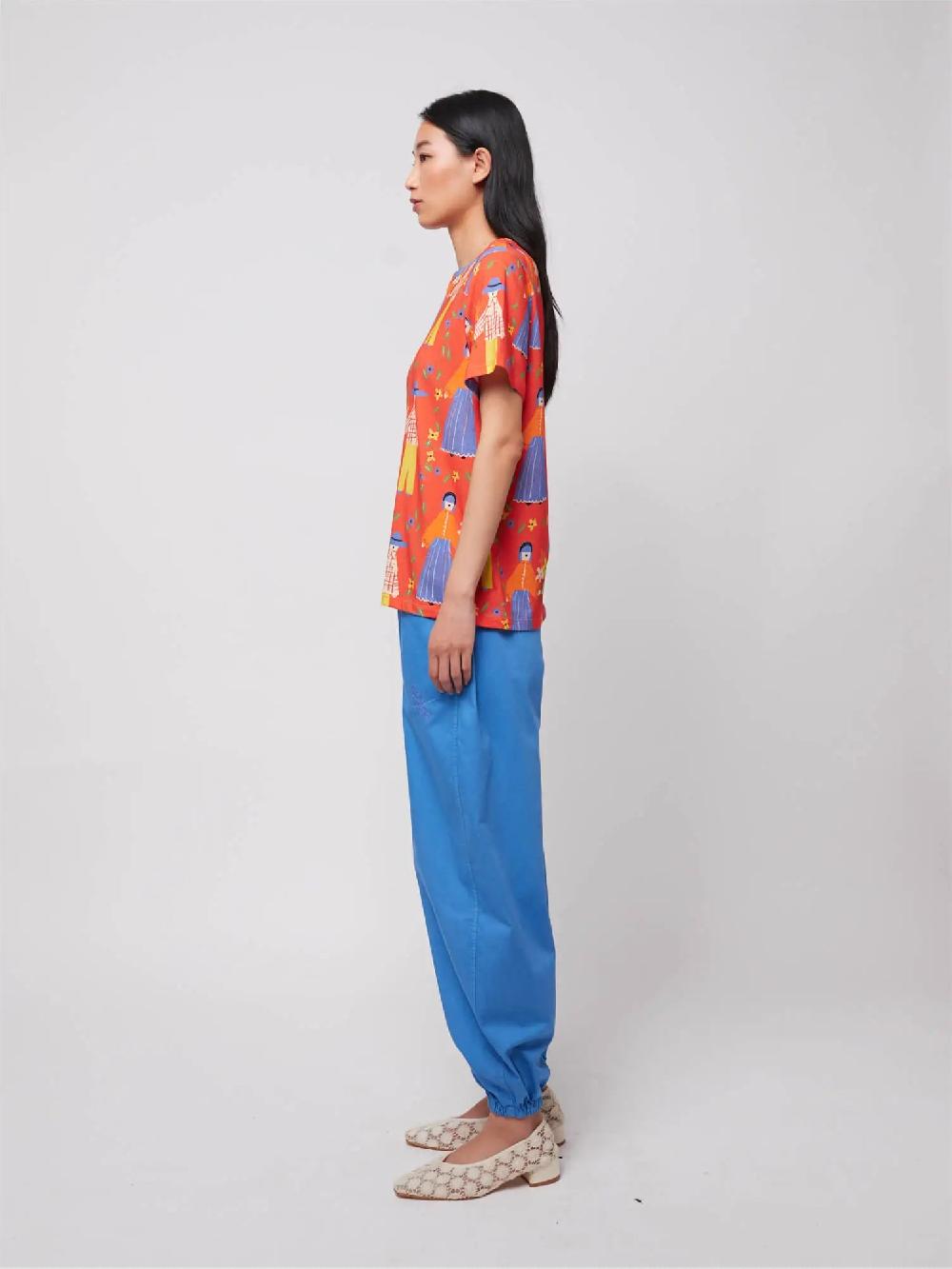 Bobo Choses Couples T-shirt