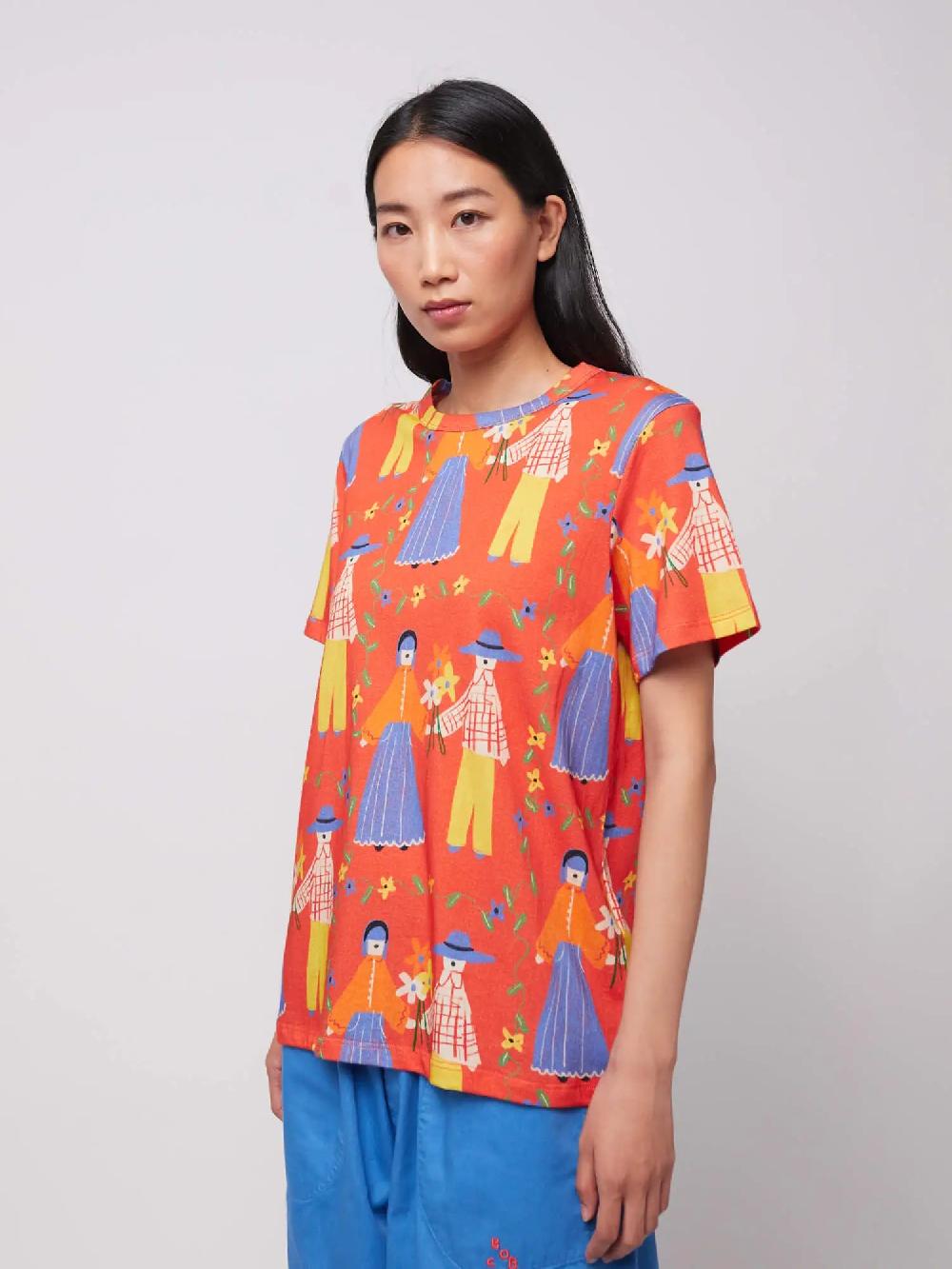 Bobo choses Couples T-shirt