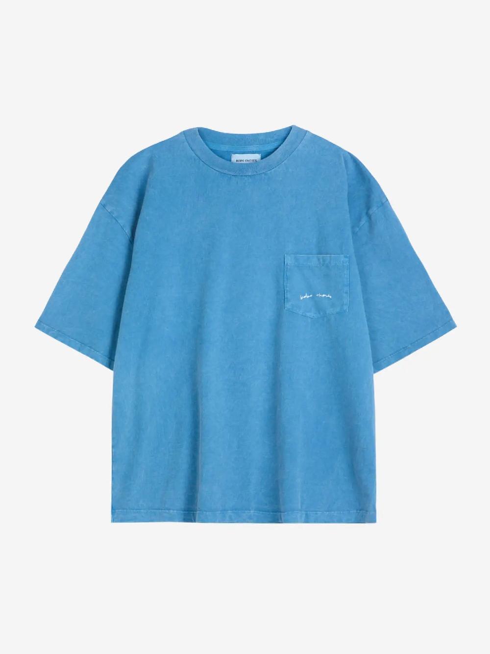 Bobo Choses Cup Of Tea Oversize T-shirt