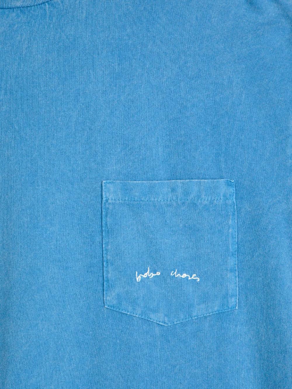 Bobo Choses Cup Of Tea Oversize T-shirt