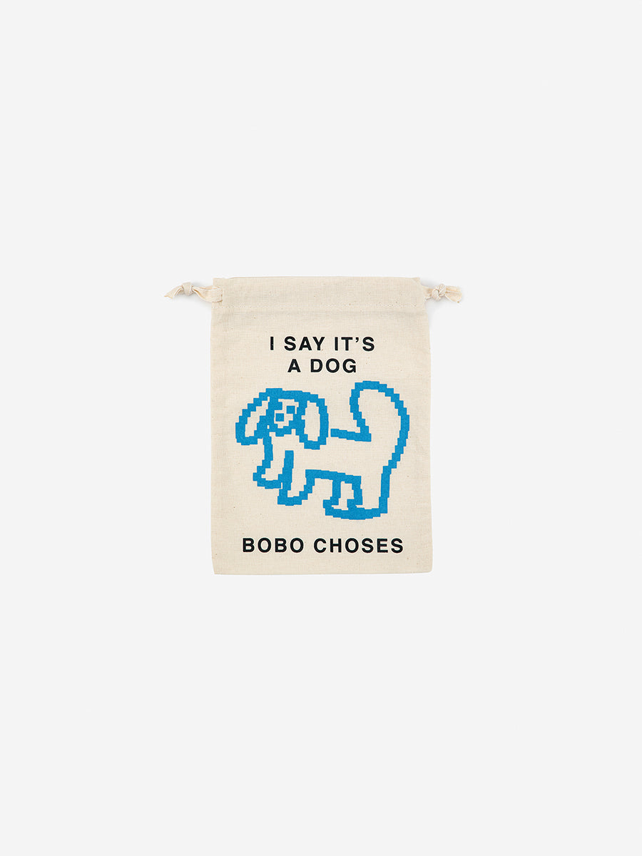 Bobo Choses Dog Gift Bag