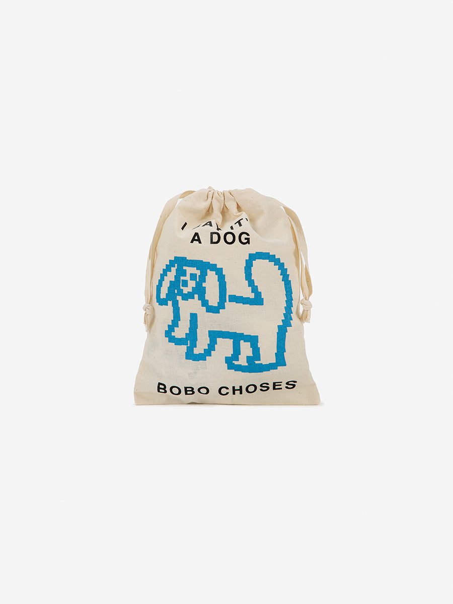 Bobo choses Dog gift bag