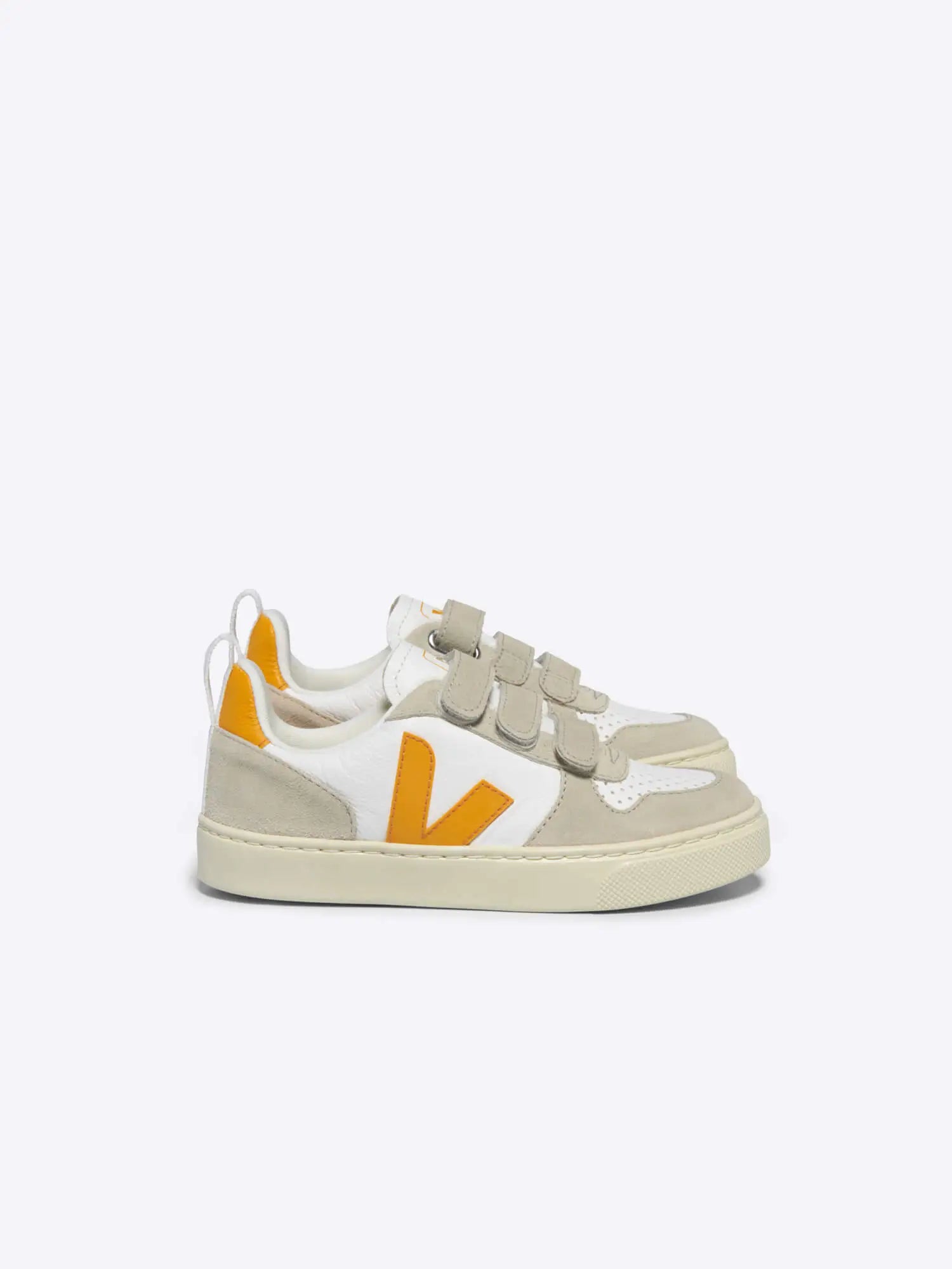 Bobo choses Extra-white ouro Veja trainers JUNIOR