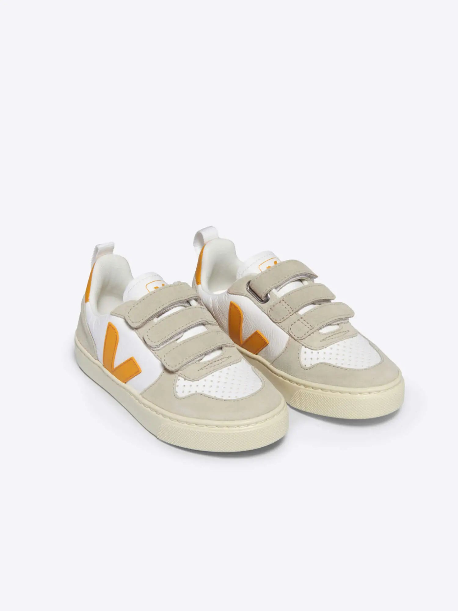 Bobo Choses Extra-white Ouro Veja Trainers KID