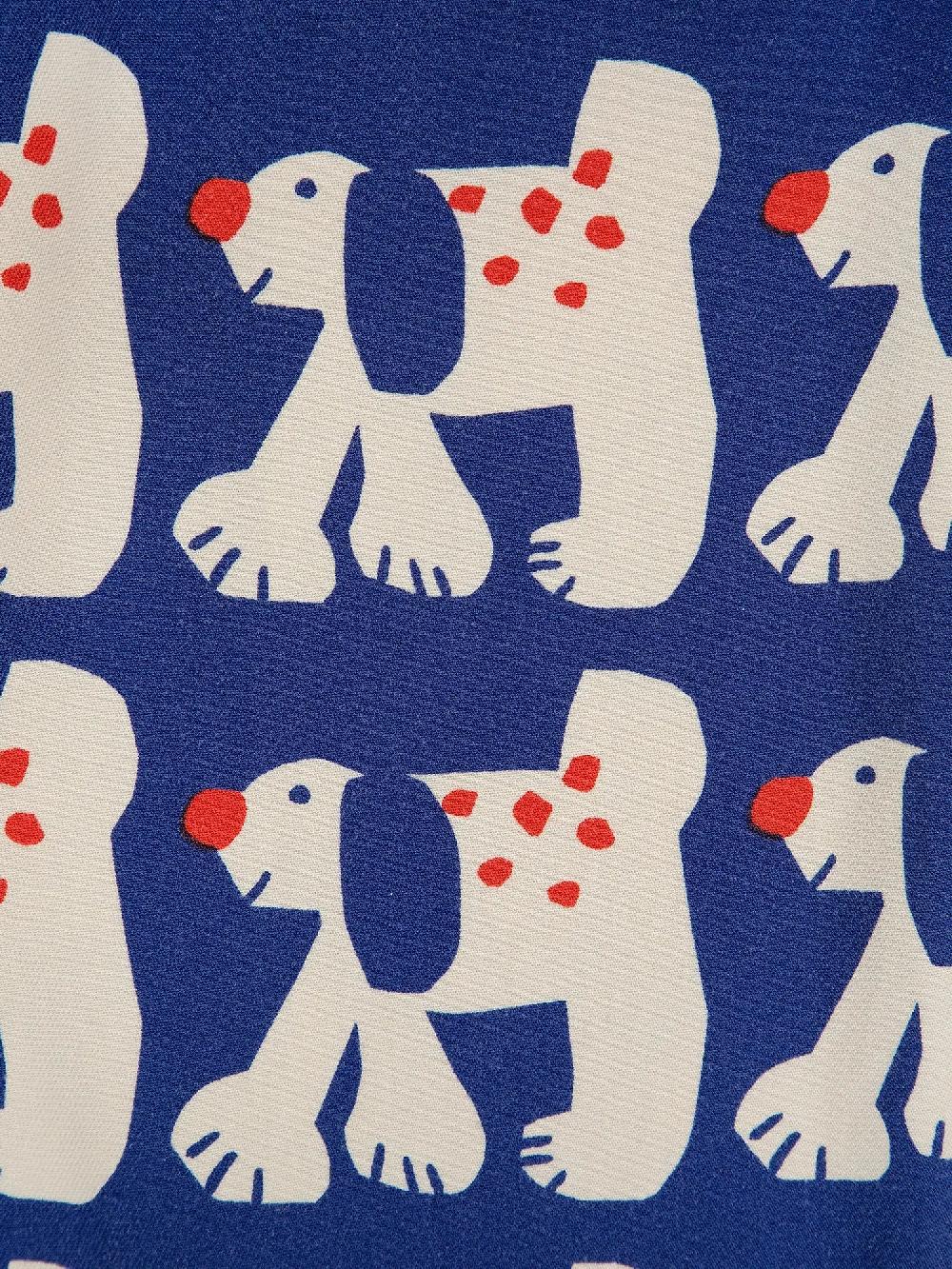 Bobo Choses Fairy Dog All Over Straight Pants