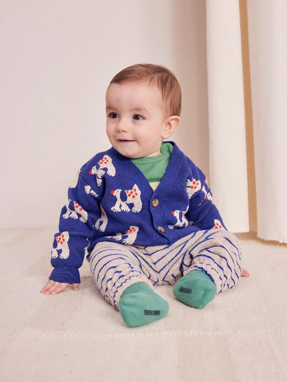 Bobo choses Fairy Dog cardigan