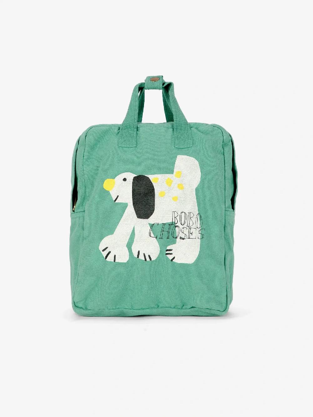 Bobo choses Fairy Dog schoolbag