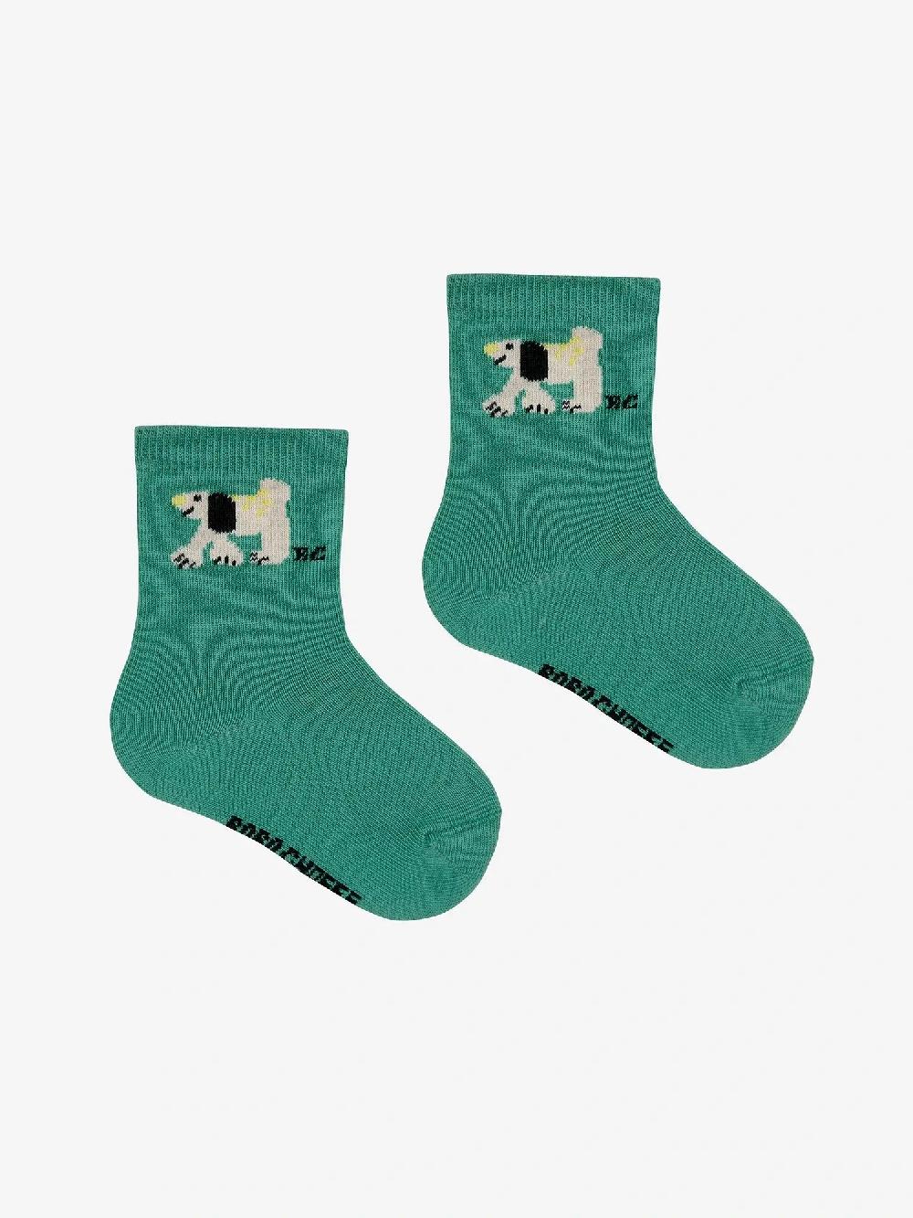 Bobo choses Fairy Dog short socks