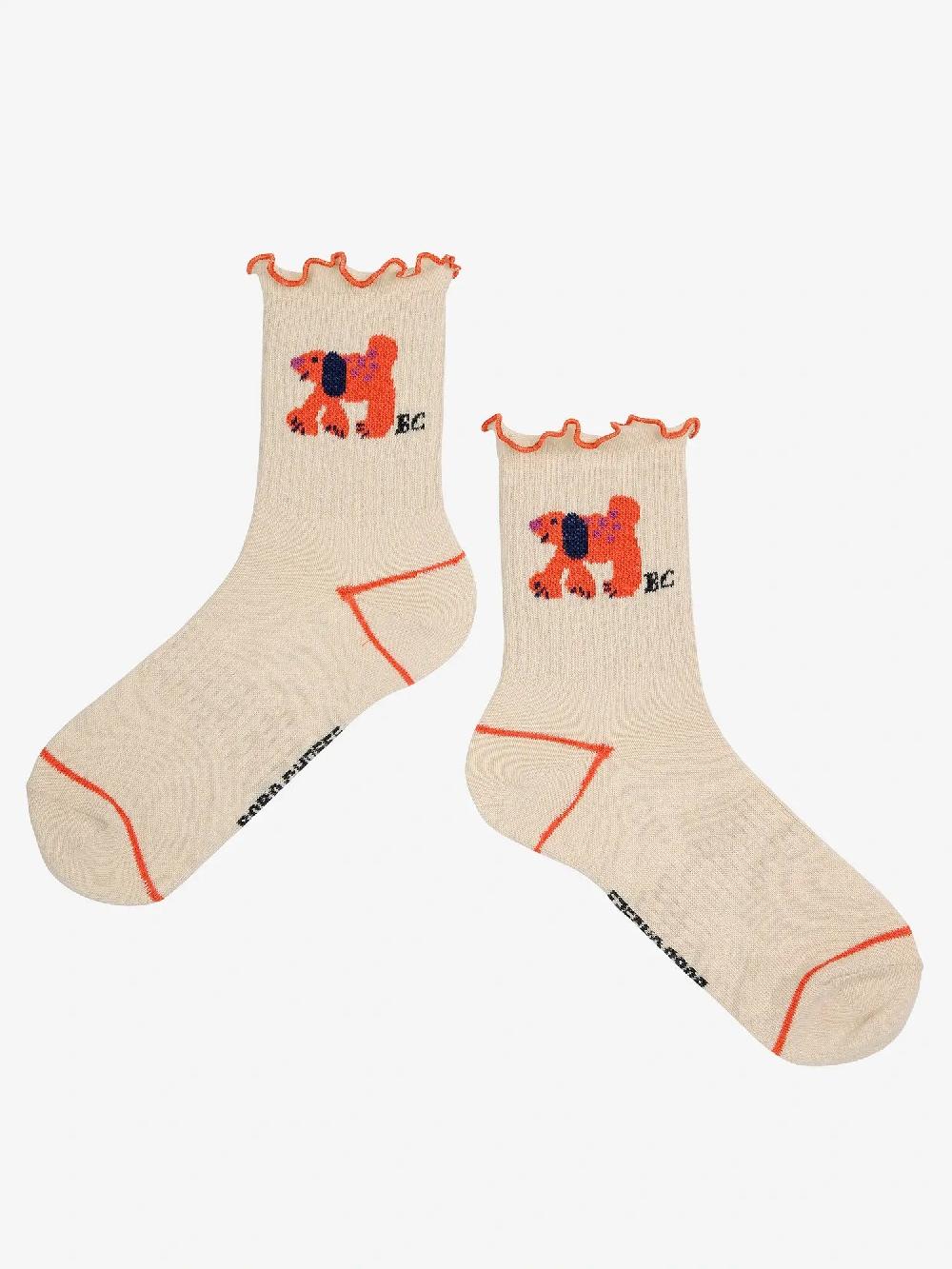 Bobo choses Fairy Dog short socks