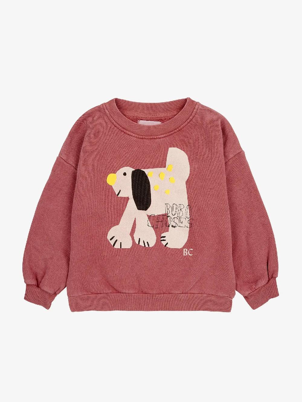 Bobo choses Fairy Dog sweatshirt