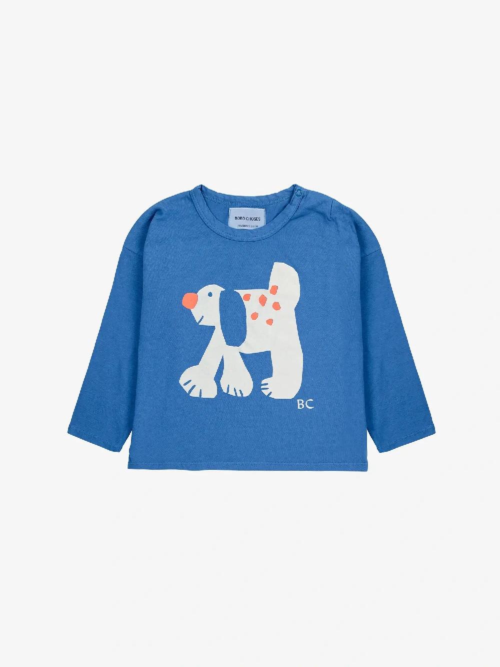 Bobo choses Fairy Dog T-shirt