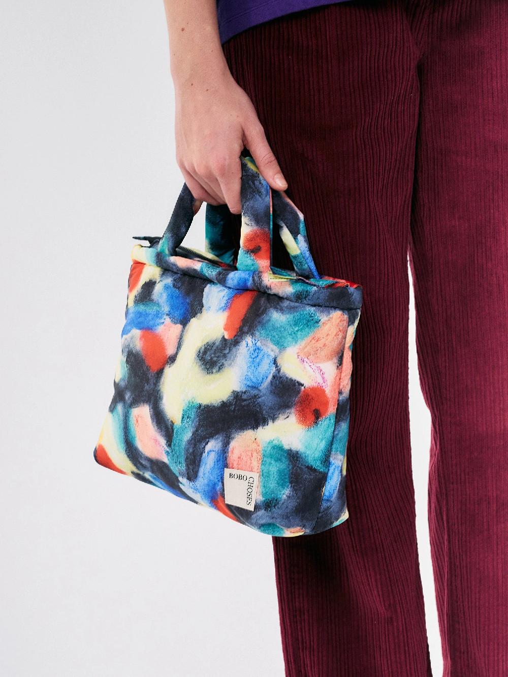 Bobo choses Fantasy World mini padded bag