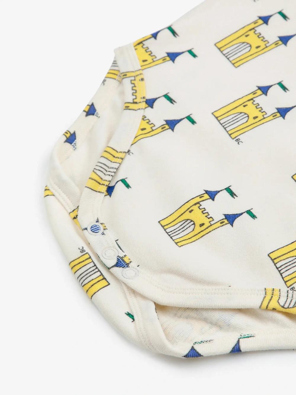 Bobo Choses Faraway Castle All Over Body