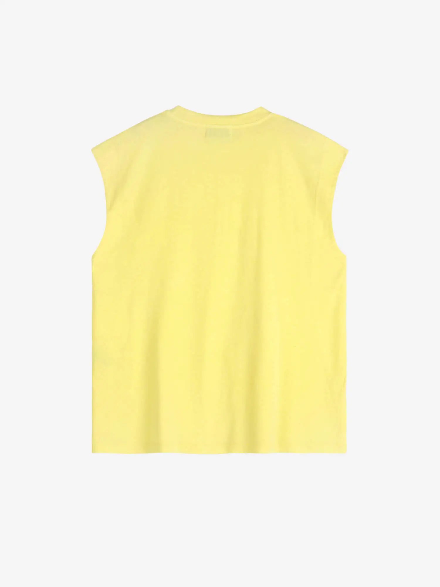 Bobo Choses Flower Tank Top