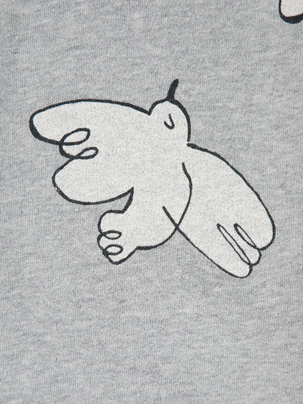 Bobo Choses Freedom Bird All Over Jogging Pants