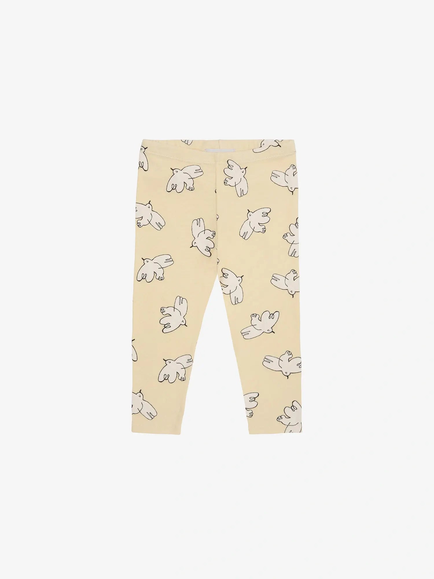 Bobo choses Freedom Bird all over leggings