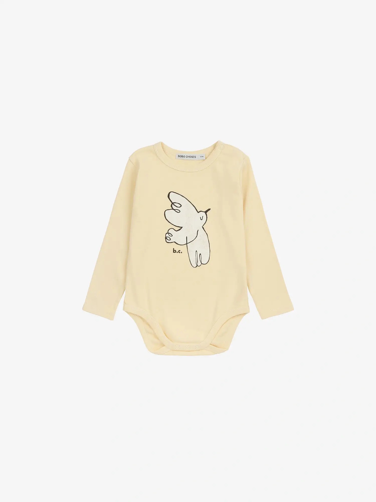 Bobo Choses Freedom Bird Body