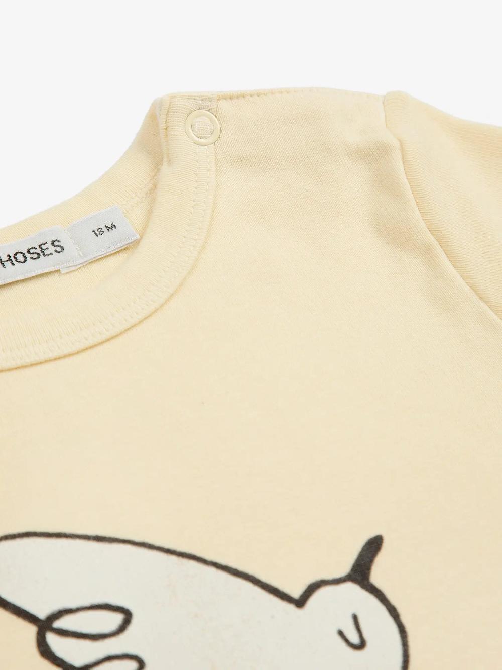 Bobo Choses Freedom Bird Body