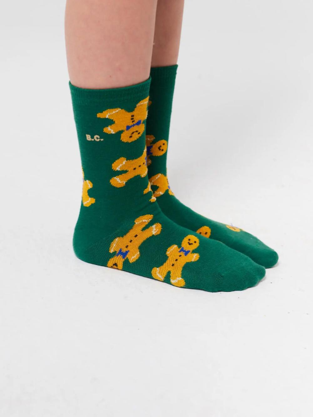 Bobo Choses Fun Long Socks Pack X 3