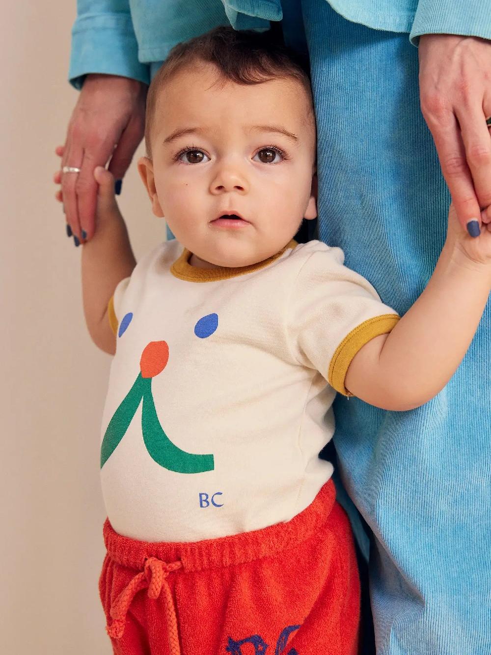 Bobo choses Funny Face T-shirt