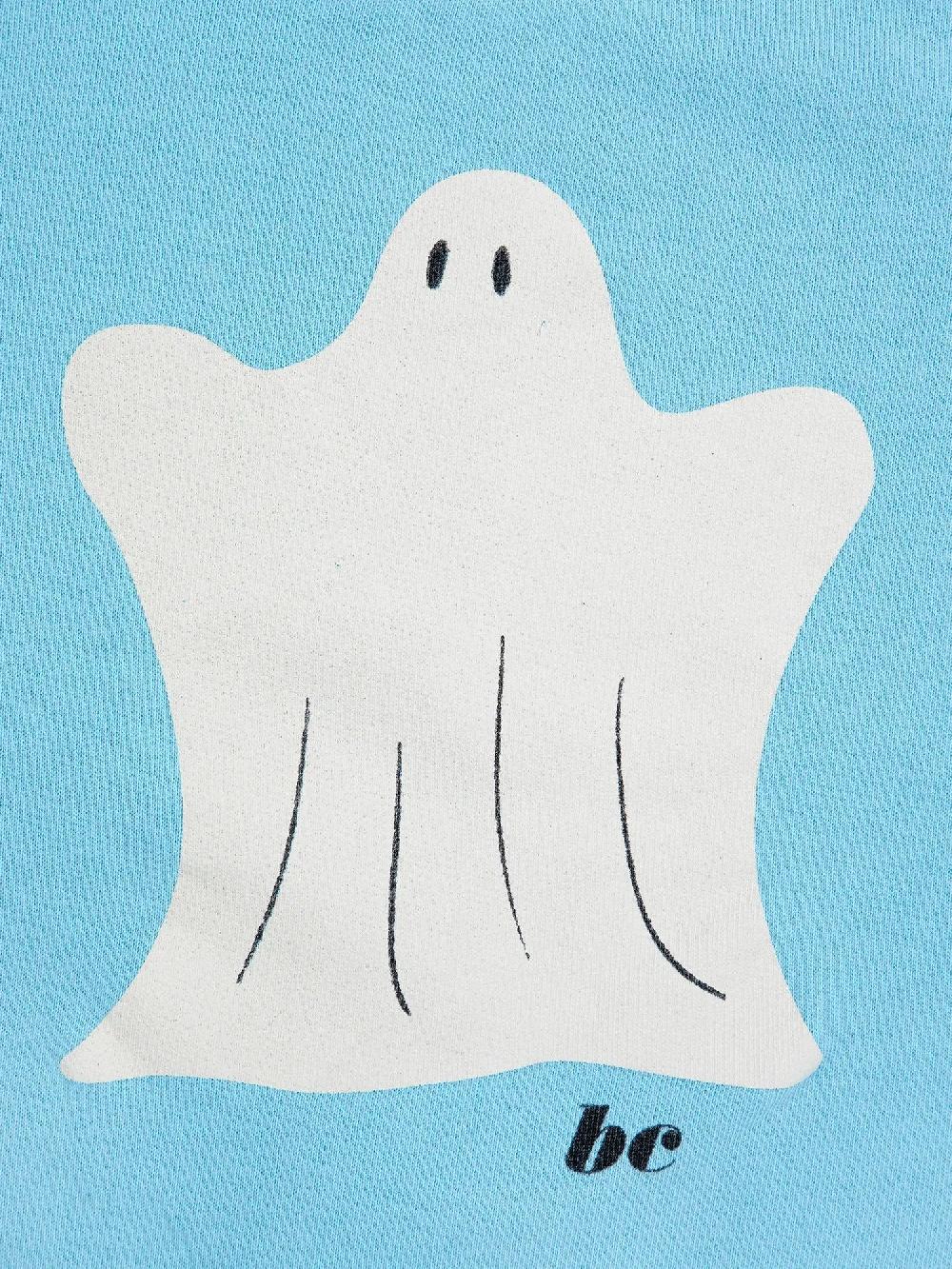 Bobo Choses Funny Ghost Sweatshirt