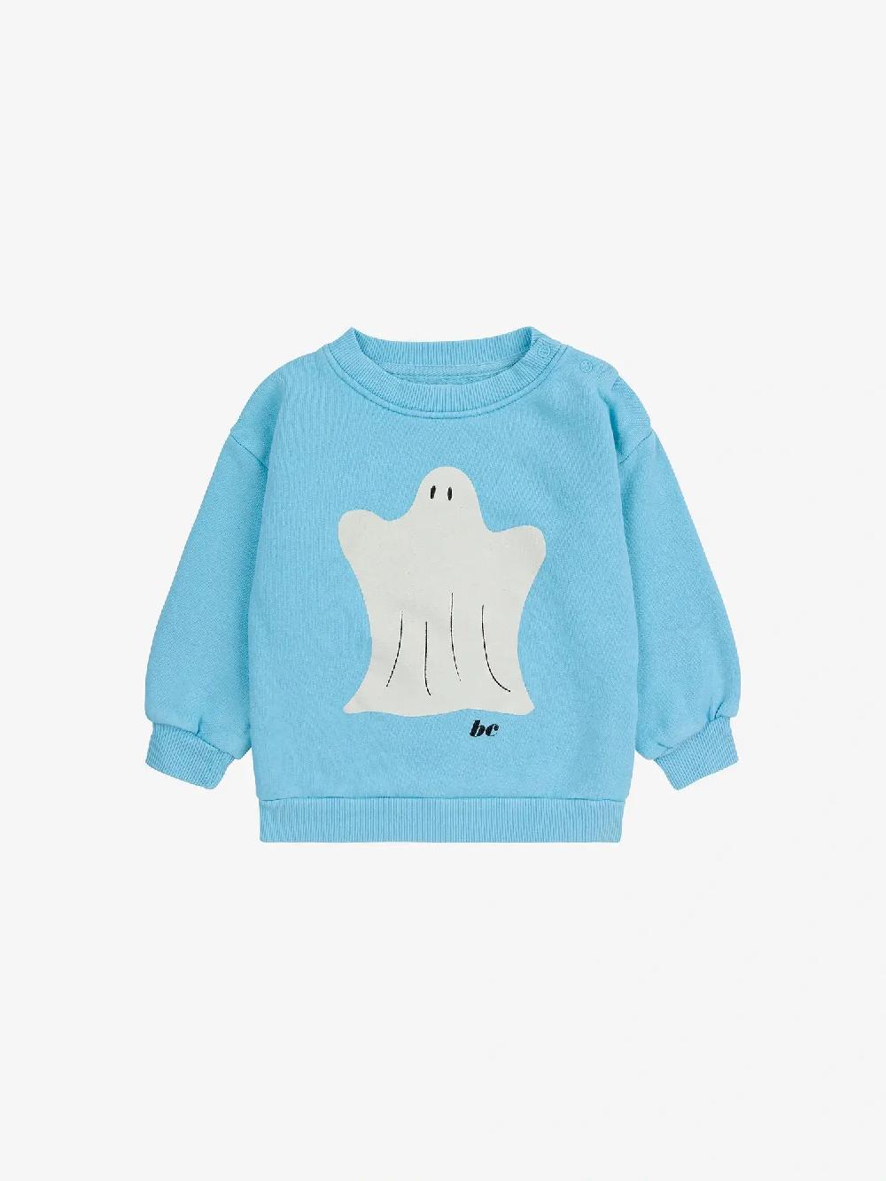 Bobo choses Funny Ghost sweatshirt