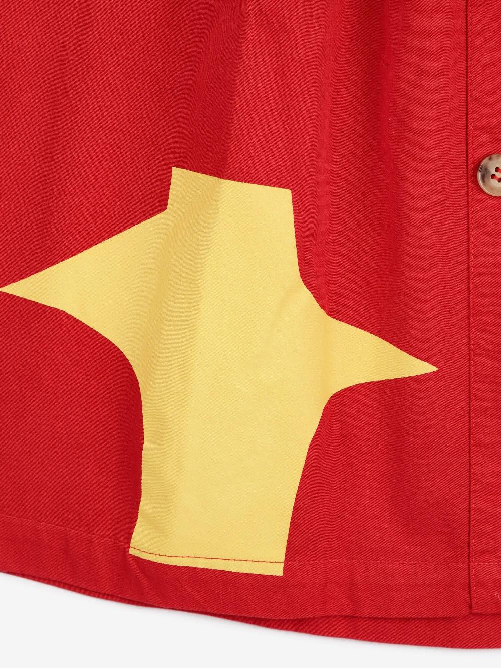 Bobo Choses Game Figures Woven Skirt