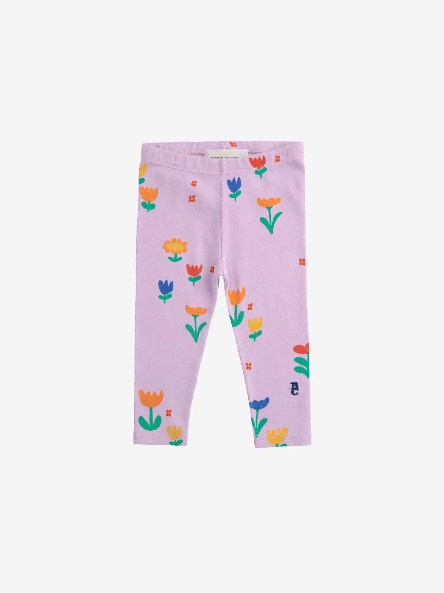 Bobo choses Garden Party all over leggings