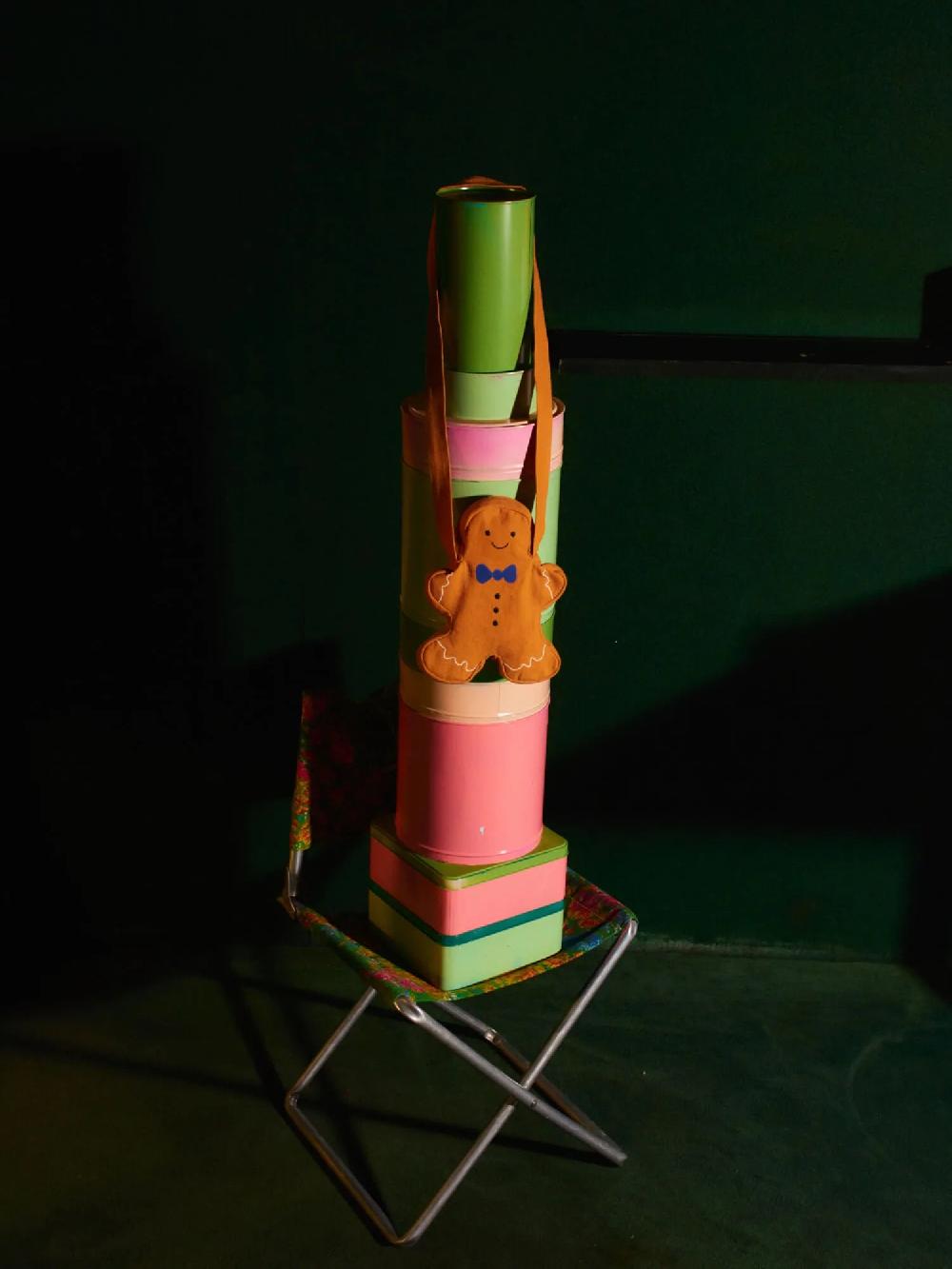 Bobo Choses Gingerbread Bag