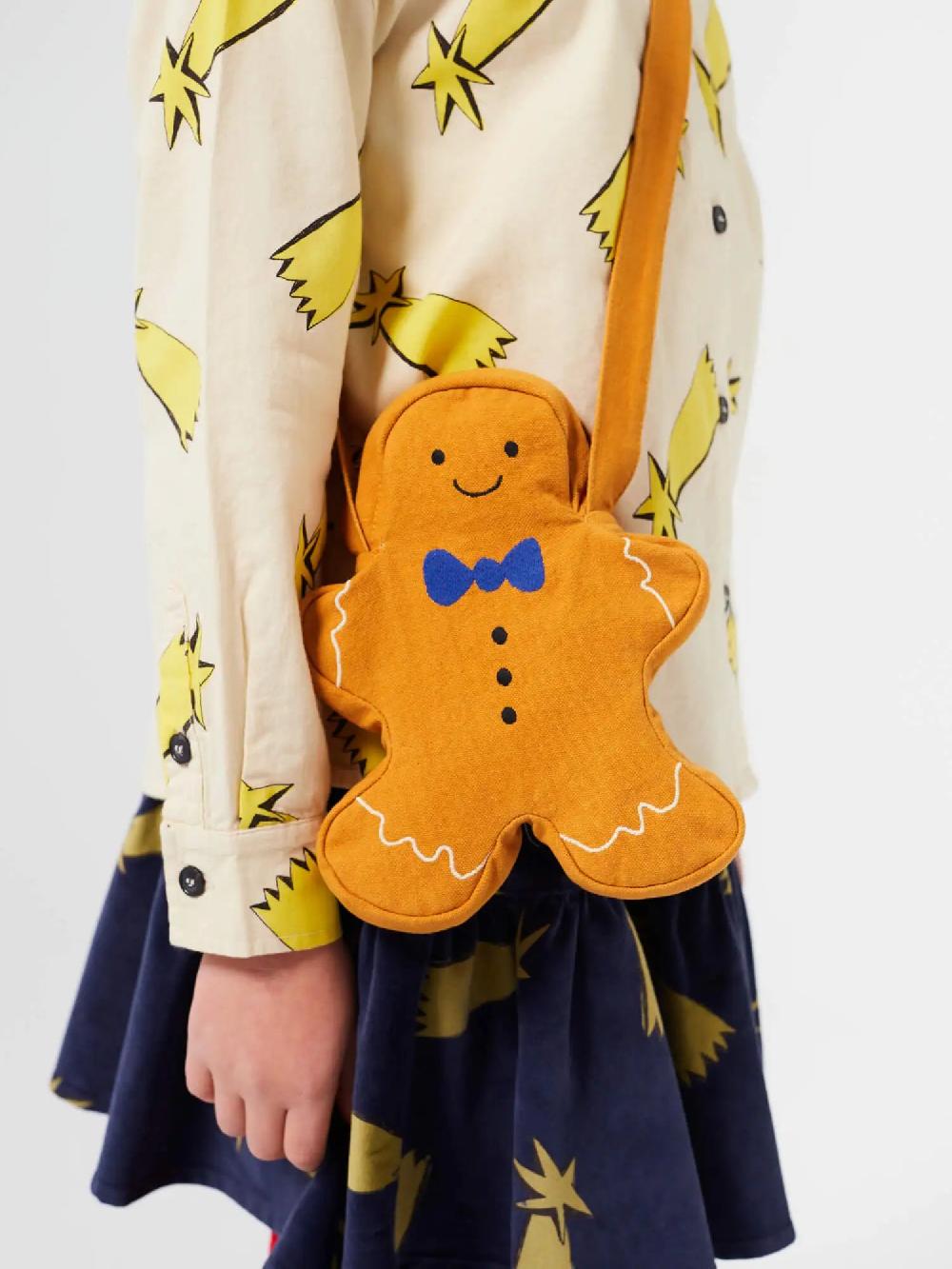 Bobo choses Gingerbread bag
