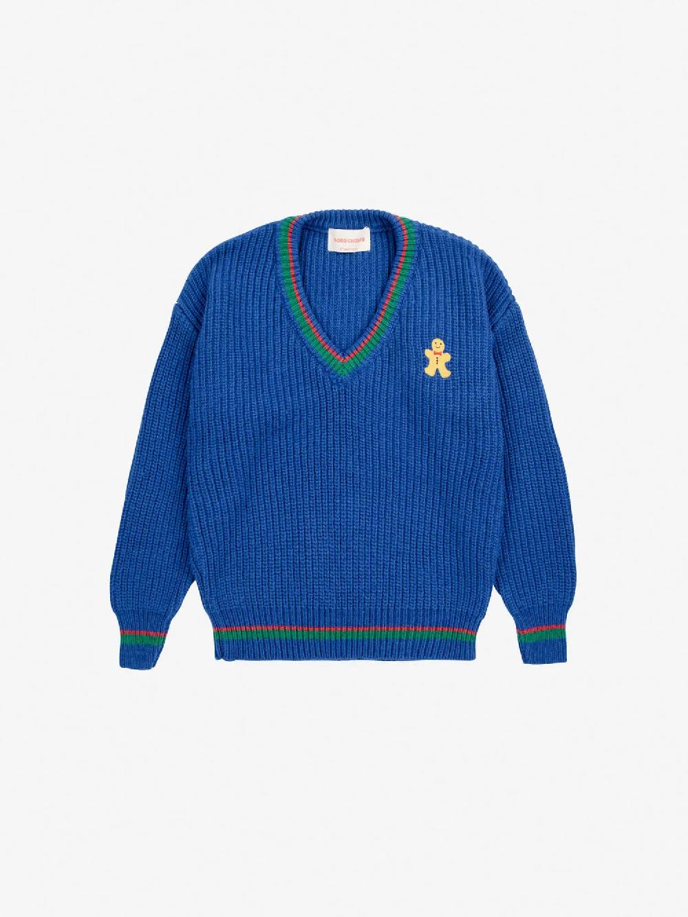 Bobo choses Gingerbread jumper