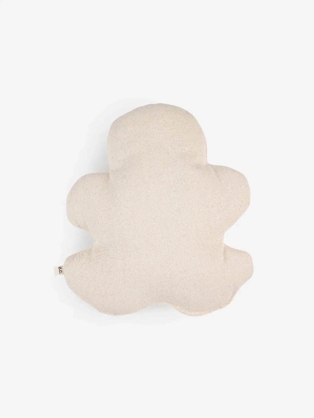 Bobo Choses Gingerbread Man Cushion