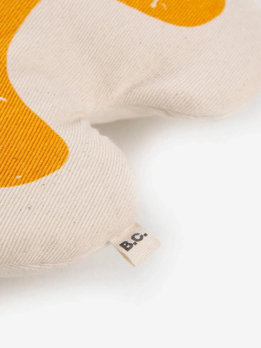 Bobo Choses Gingerbread Man Cushion